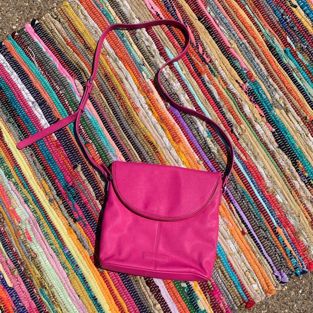Vera Bradley Crossbody